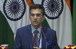 40 हजार आतंकियों के कबूलनामे पर भारत की दो टूक- फौरन कार्रवाई करे पाकिस्तान