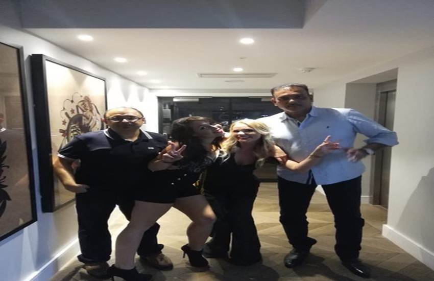 ICC World Cup 2019, ICC World Cup, World Cup 2019, ICC, ravi shashtri, team india, indian team