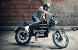 Regent No.1: आ रही है नई इलेक्ट्रिक बाइक, रेट्रो लुक में दिलाएगी Yamaha RX 100 की याद