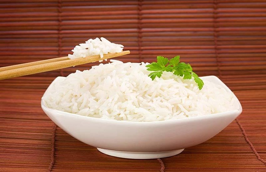 चावल वजन बढ़ाता है (Source: Dreamstime)