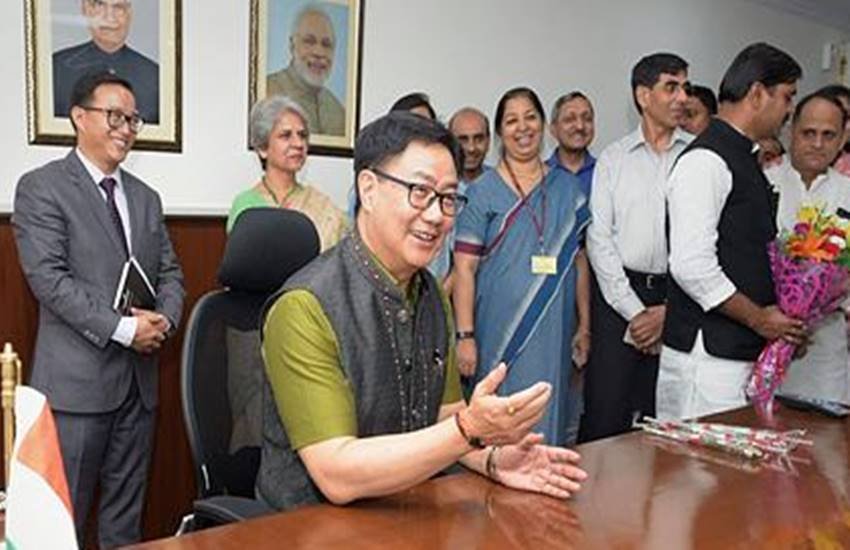 PM Narendra modi, cabinet meeting, finance minister, railway minister, health minister, oil minister, food processing minister, defence minister, rajnath singh, nitin gadkari, dharmendra pradhan, PM scheme, Hindi news, news in Hindi, latest news, today news in Hindi