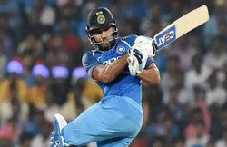 ICC World Cup 2019: ऑस्ट्रेलिया से मैच से पहले गौतम गंभीर ने रोहित शर्मा को दी यह चेतावनी