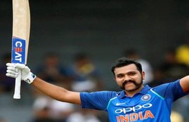 Rohit Sharma, Pakistan, India, Abhinandan,