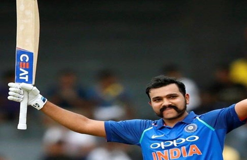 Rohit Sharma, Pakistan, India, Abhinandan,