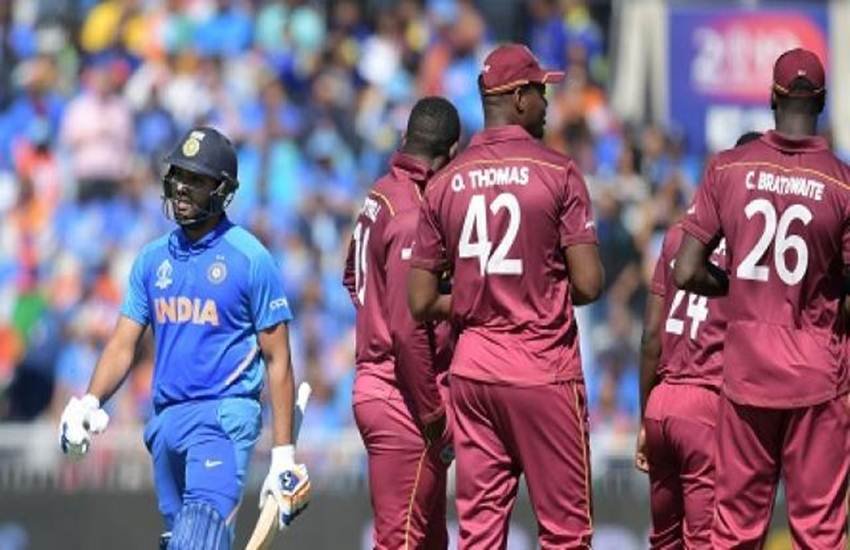 Rohit Sharma, Virat kohli, Team India,