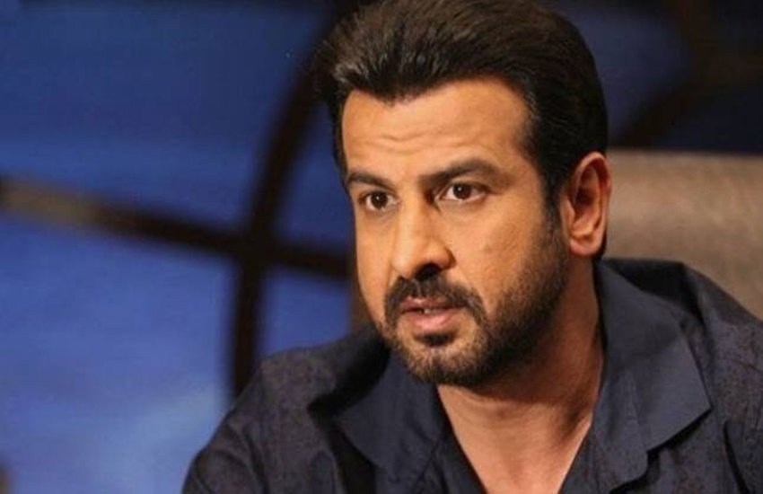 रोनित रॉय एक बेहतरीन अभिनेता हैं। (फोटो सोर्स-सोशल मीडिया)