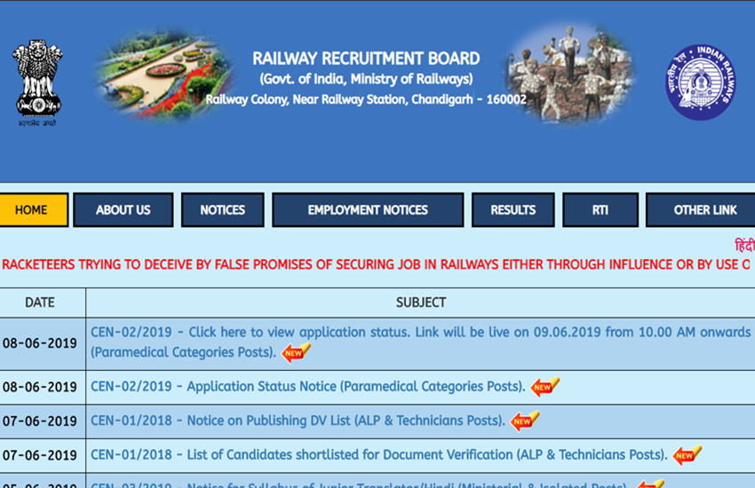 RRB, RRB MI admit card, RRB ministerial post admit card, RRB ministerial and isolated posts admit card, RRB MI recruitment, RRB MI syllabus, RRB exam date, RRB MI exam date, RRB Ministerial post exam date, RRB exam, RRB recruitment. indian railways, indianrailways.gov.in, govt jobs, sarkari naukri, sarkari naukri result, employment news