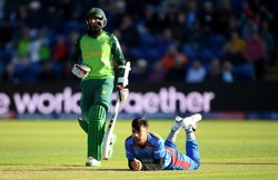 South Africa vs Afghanistan: दक्षिण अफ्रीका ने 9 विकेट से अफगानिस्तान को हराया