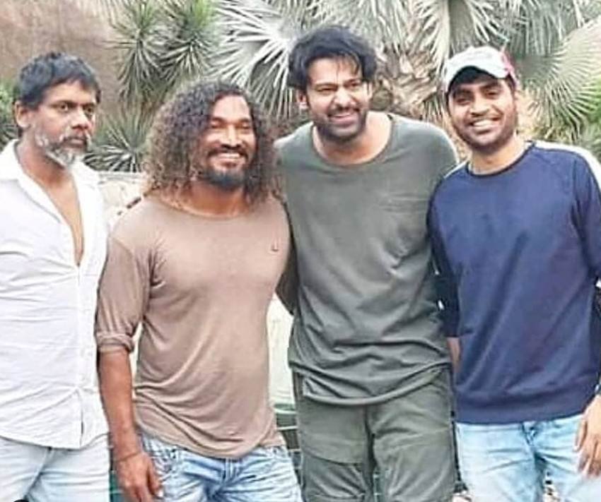 Saaho, Saaho Prabhas, Saaho Teaser, Saaho Trailer, Saaho Trailer Release Date, Saaho Film, Saaho Release Date, Saaho Movie, Saaho Set, Shraddha Kapoor, Prabhas Shraddha