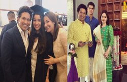 Sachin Tendulkar ऐसे रखते हैं अपने परिवार का खास ध्यान, सेलिब्रिटी स्टेटस को नहीं बनने देते बाधा