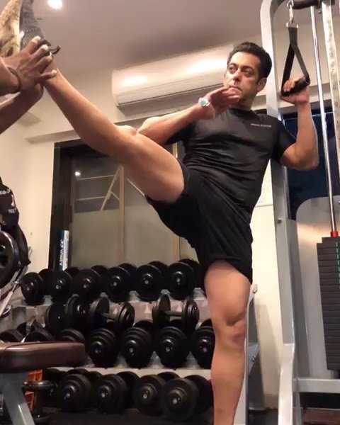 Salman Khan, Salman Khan Split, Salman Khan Bharat, Bharat, Salman Khan Instagram