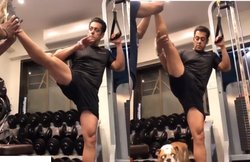 सलमान खान जिम में रखते हैं इन बातों का ध्यान, वर्कआउट करने के पीछे है ये कारण