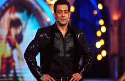 सलमान खान का जलवा, BIGG BOSS 13 के लिए मिलेंगे 400 करोड़!