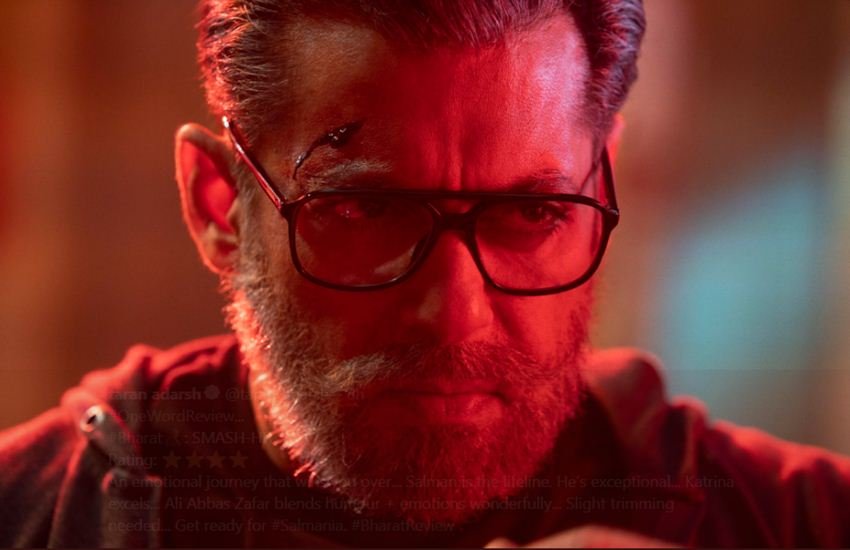 bharat, bharat movie review, bharat review, bharat movie rating, bharat rating, bharat movie download, bharat box office collection, bharat day 1 collection, bharat 1st day collection, bharat movie rating in hindi, bharat movie review in hindi, bharat salman khan, salman khan bharat, katrina kaif, katrina kaif bharat, katrina kaif salman kahn