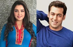 आम्रपाली दुबे ने Salman Khan से पूछ लिया था कुछ ऐसा, सिर खुजलाने लगे दबंग खान