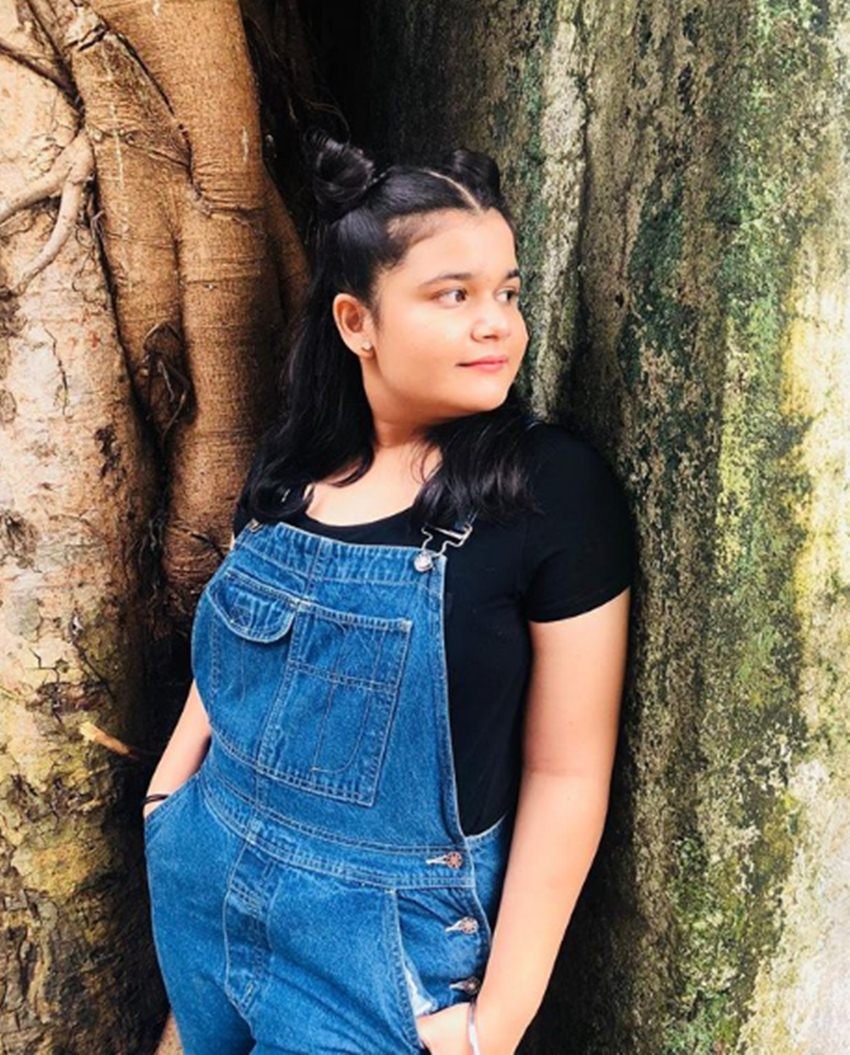 TV child artist comedian, comedian saloni daini, saloni daini transformation photos, Comedian Gangubai, Comedian saloni daini, comedy circus, Kapil Sharma, टीवी चाइल्ड आर्टिस्ट, कॉमेडियन सलोनी डैनी, सलोनी डैनी ट्रांसफॉर्मेशन फोटो, कॉमेडिन गंगूबाई, कॉमेडियन सलोनी डैनी, कॉमेडी सर्कस, कपिल शर्मा