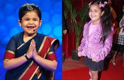 ये नन्ही ‘गंगू बाई’ अब हो गई बड़ी, नई तस्वीरों को जिसने देखा पहचान नहीं सका