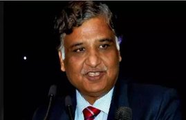 Central Government, RAW chief, IB, Samant Goel, Arvind Kumar, pm modi, amit shah, surgical stike, air strike, balakot air strike, indian army, pakistan, home ministry, PMO