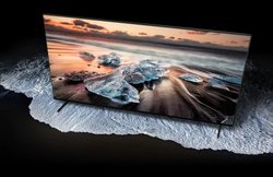 सैमसंग ने दुनिया की पहली 8K QLED टीवी भारत में लॉन्च की, कीमत 11 लाख से शुरुआत