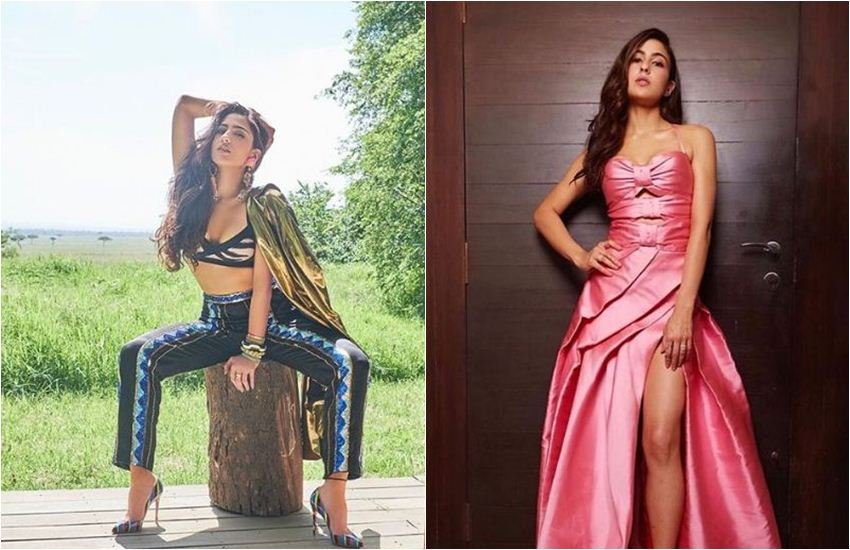 Sara Ali khan, Sara Ali khan age, Sara Ali khan Boyfriend, Sara Ali khan Film, Sara Ali khan Birthday date, Sara Ali khan marriage, Sara Ali khan Father, Sara Ali khan House