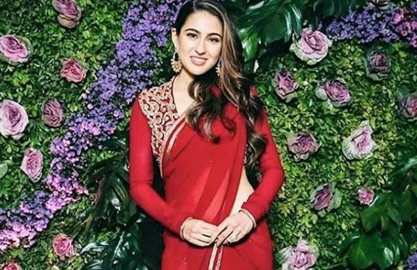 sara ali khan, kartik aryan, love aaj kal, varun dhawan, sara ali khan Age, sara ali khan Film, sara ali khan Love aaj Kal 2, sara ali khan boyfriend, bollywood latest news