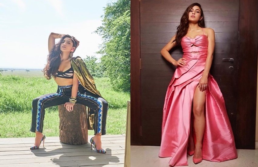 सारा अली खान (Source: Sara Ali Khan/@saraalikhan95)