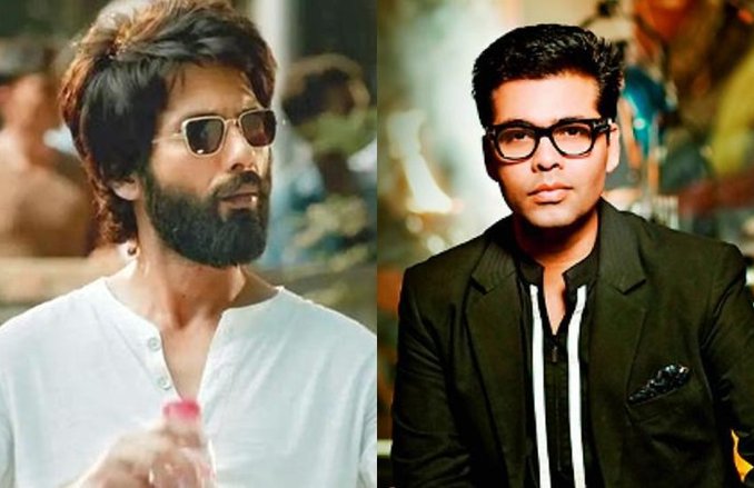 शाहिद कपूर की Kabir Singh देखने जाने का बना रहे प्लान, तो पढ़ लें करण जौहर का ये रिव्यू