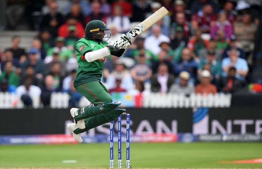 shakib