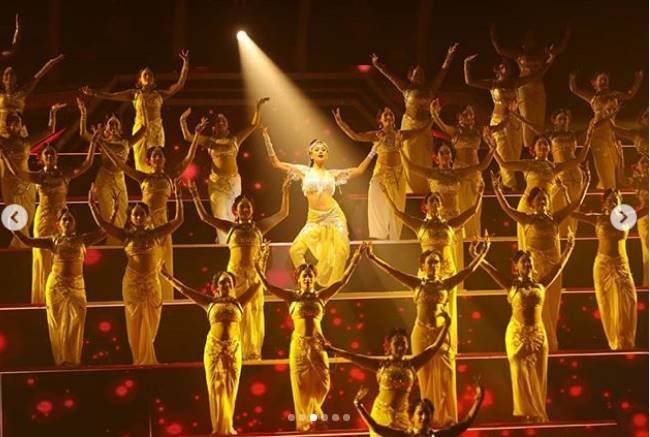 News, Television, Bharatanatyam, Gourav Sarwan, Grand Finale, Grand Finale of Super Dancer Chapter 3, Jaishree Gogoi, Rupsa Batabyal, Saksham Sharma, Shilpa Shetty, Sony Entertainment Television, Super Dancer, Super Dancer Chapter 3, Tejas Verna