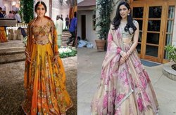 नीता अंबानी की बहू श्लोका मेहता करती हैं काफी सिंपल मेकअप, आप भी करें ट्राय