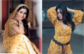 Shubhangi Atre, Shubhangi Atre Photos. Shubhangi Atre Tv Serial, Shubhangi Atre Angoori Bhabhi, Shubhangi Atre Bhabhi ji Ghar par hain, Babhi ji Ghar par hain, Shubhangi Atre Films, Shubhangi Atre Tv