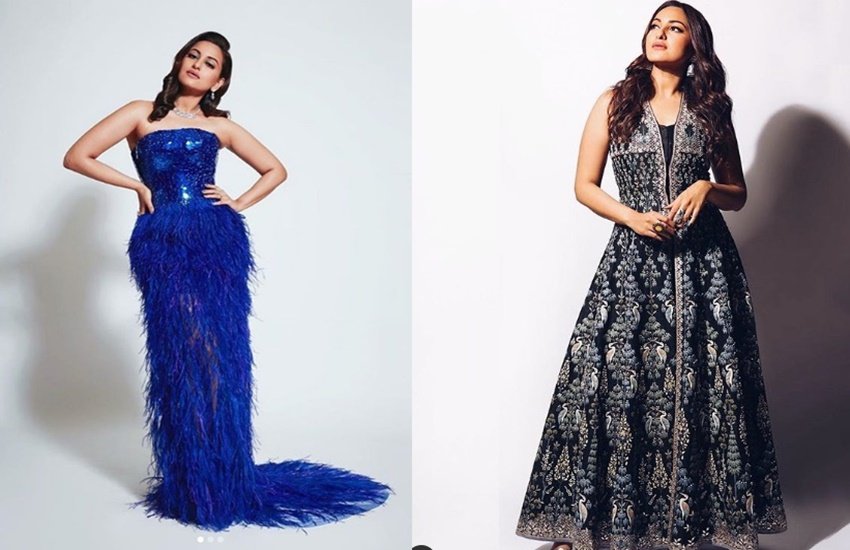 सोनाक्षी सिन्हा (Sonakshi Sinha/@aslisona)