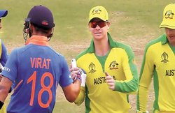 ICC World Cup 2019: तो इस वजह से ऑस्ट्रेलिया के पूर्व कप्तान स्टीव स्मिथ ने की विराट कोहली की तारीफ