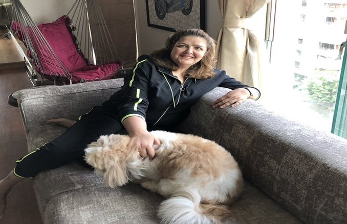 ऋतिक रोशन की बहन सुनैना बोलीं- मुस्लिम लड़के से प्यार करने की वजह से मिली सजा, पिता राकेश रोशन ने मारा था थप्पड़
