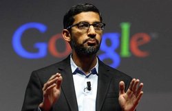 Google सीईओ सुंदर पिचाई बोले- भारत और इंग्लैंड में होगा वर्ल्ड कप फाइनल