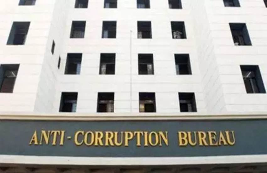 Surat Anti Corruption Bureau Surat Anti Corruption Bureau
