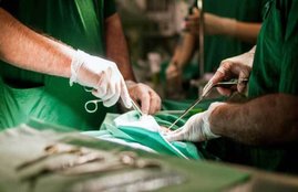 surgery