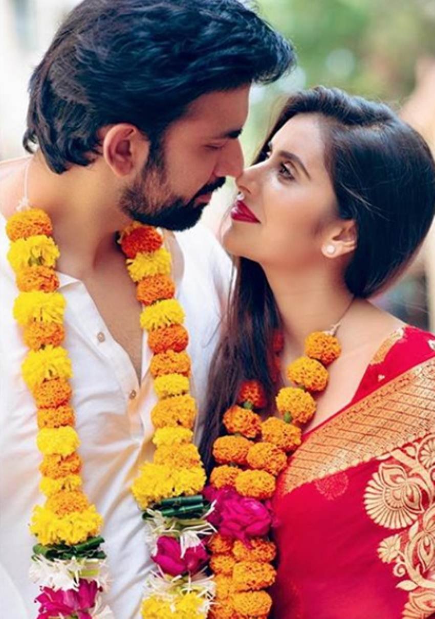 Sushmita Sen, Sushmita Sen's Brother Rajeev Sen, Rajeev Sen And Charu Asopa Wedding, Sushmita Sen Brother Rajeev Wedding, Chaur Asopa Actress, Chaur Asopa Wedding, Bollywood Hindi News, Goa Wedding