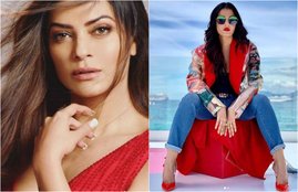 sushmita sen, aishwarya rai bachchan, sushmita sen aishwarya rai bachchan cold vibes, sushmita sen fights, sushmita sen kids, sushmita sen unknown facts, सुष्मिता सेन