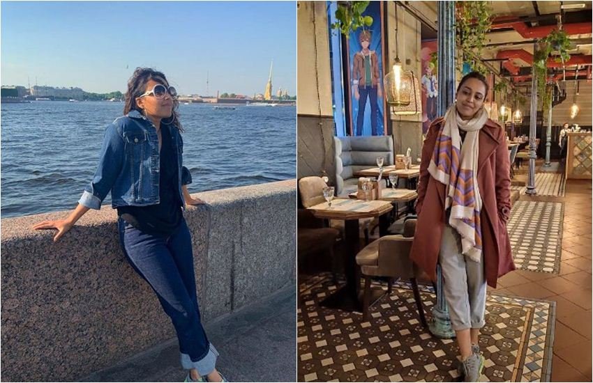 Swara Bhasker, Swara Bhaskar, Swara Bhasker Photos, Swara Bhasker Instagram, Swara Bhasker Russia, Swara Bhasker Boyfriend, Swara Bhasker Trolled