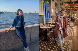 Swara Bhasker, Swara Bhaskar, Swara Bhasker Photos, Swara Bhasker Instagram, Swara Bhasker Russia, Swara Bhasker Boyfriend, Swara Bhasker Trolled