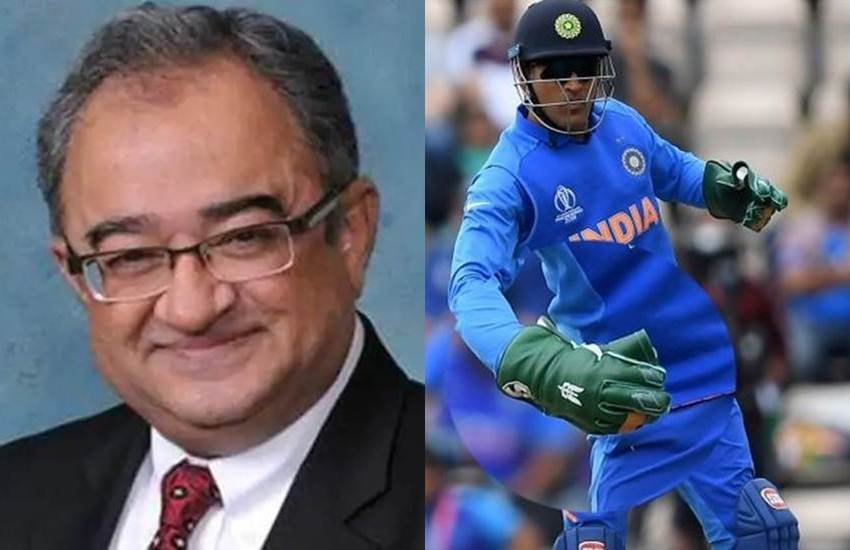 tarek fatah ms dhoni tarek fatah ms dhoni