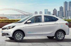 Tata Tigor का इलेक्ट्रिक वर्जन हुआ लांच, सिंगल चार्ज में चलेगी 142 Km, कीमत है बस इतनी