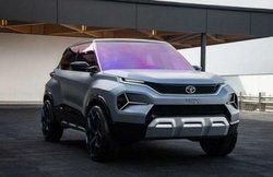 Tata Hornbill: आ रही है प्योर इलेक्ट्रिक माइक्रो SUV! सिंगल चार्ज में चलेगी 230KM, कीमत होगी बस इतनी