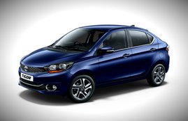 Tata Tigor XMA and XZA+ automatic , Tata Tigor automatic variants launch, Tata Tigor price, Tata Tigor features, Tata Tigor diesel, Tata Tigor petrol