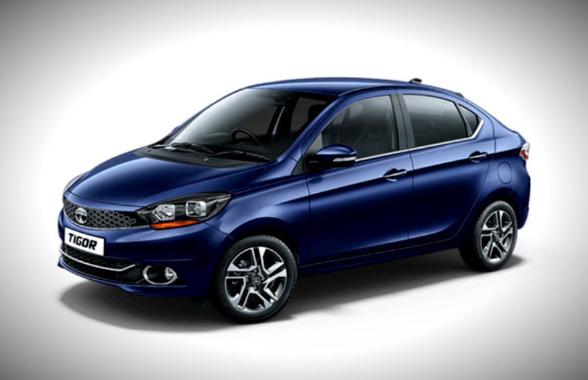 Tata Tigor XMA and XZA+ automatic , Tata Tigor automatic variants launch, Tata Tigor price, Tata Tigor features, Tata Tigor diesel, Tata Tigor petrol