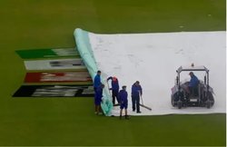 West Indies vs Bangladesh, CWC 2019 Taunton Weather Today: मैच के दौरान छाए रहेंगे बादल, ऐसा रहेगा मौसम