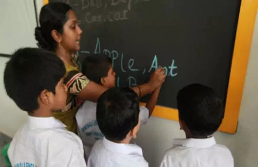 प्रतीकात्मक चित्र 
फोटो सोर्स- इंडियन एक्सप्रेस 