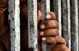 telangana jail