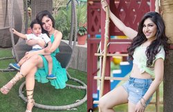 पोस्ट प्रेग्नेंसी साइड इफेक्ट पर बोलीं सिंगर तुलसी कुमार, बताया कैसे घटाया अपना वजन